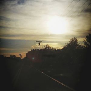 Meet your Posher, Shawna n phil